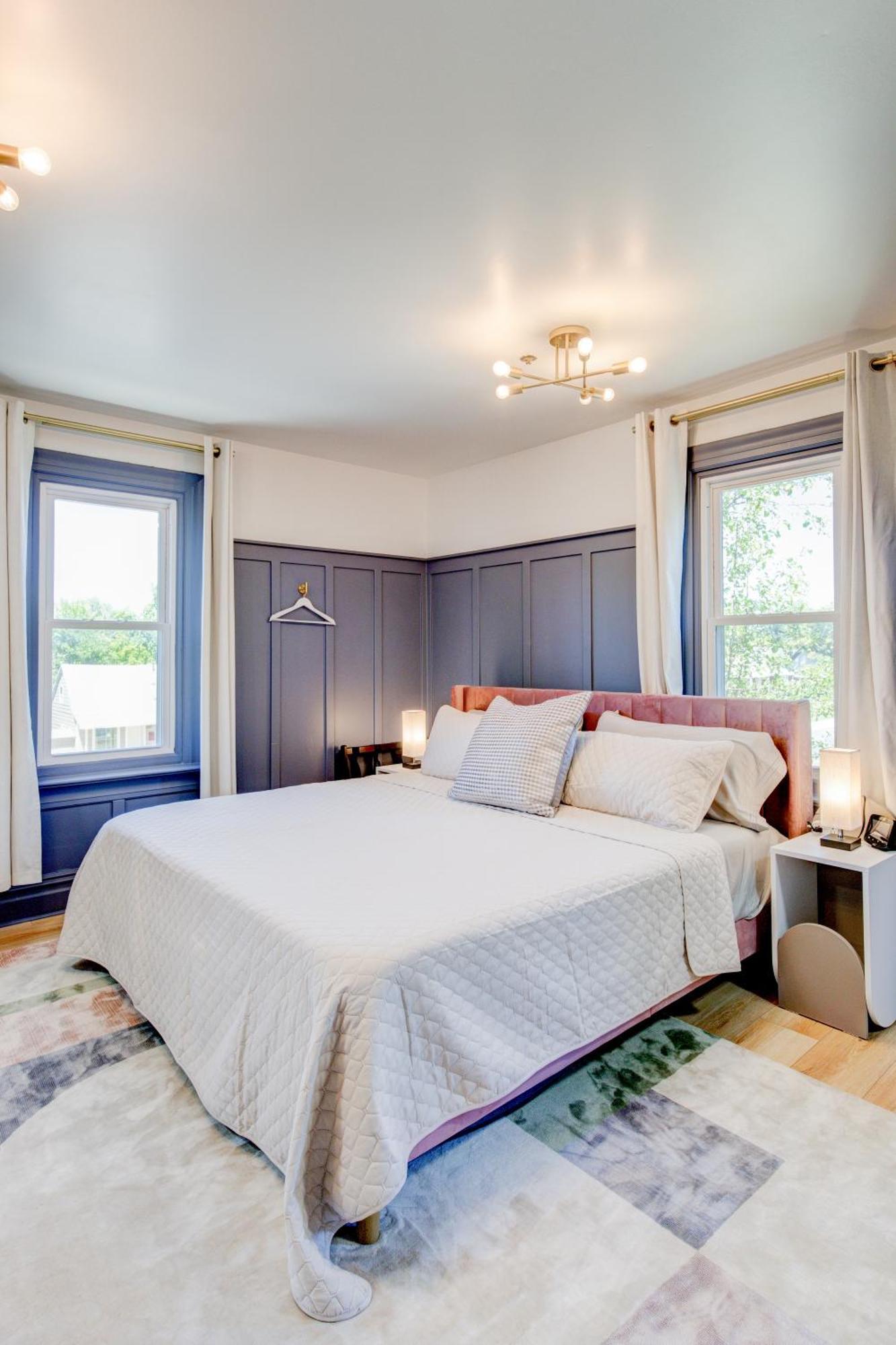 Art City Inn Springville Ngoại thất bức ảnh