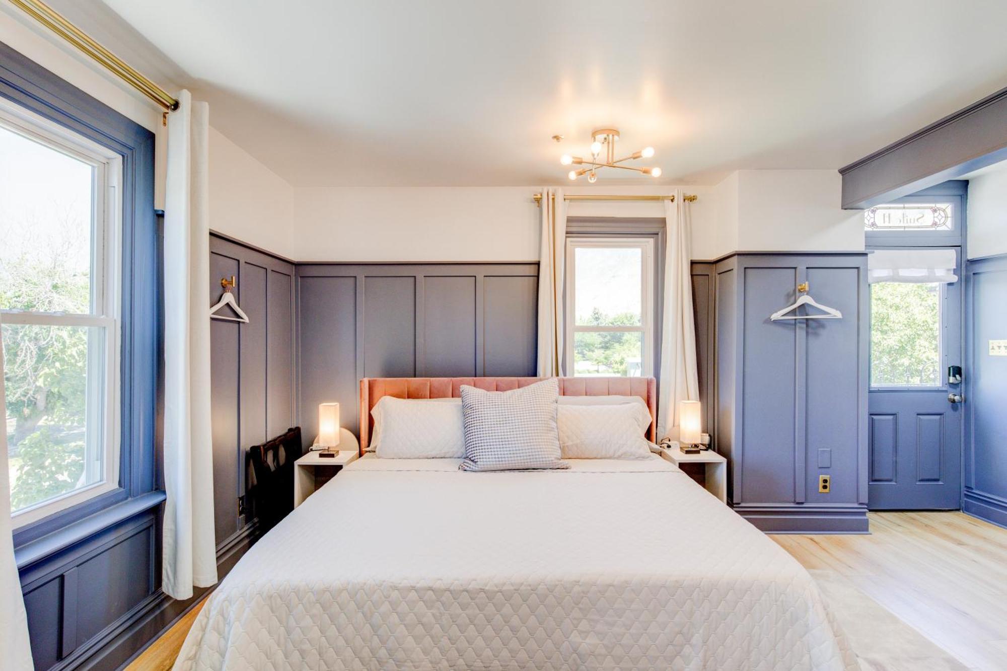 Art City Inn Springville Ngoại thất bức ảnh