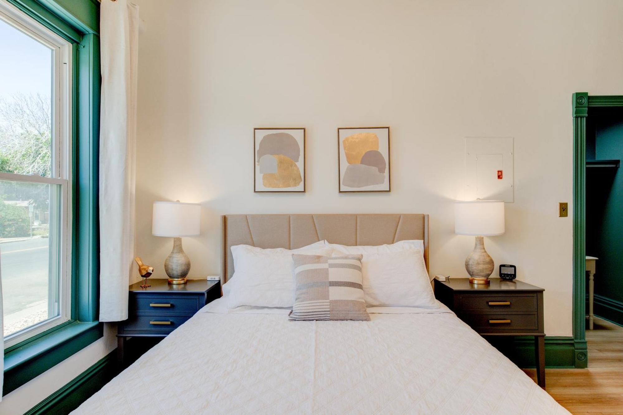 Art City Inn Springville Ngoại thất bức ảnh