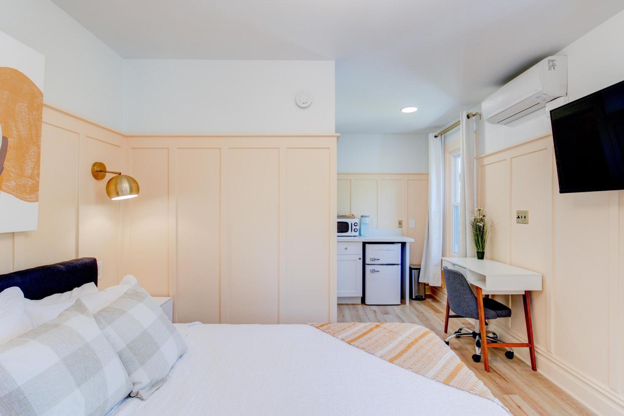 Art City Inn Springville Ngoại thất bức ảnh