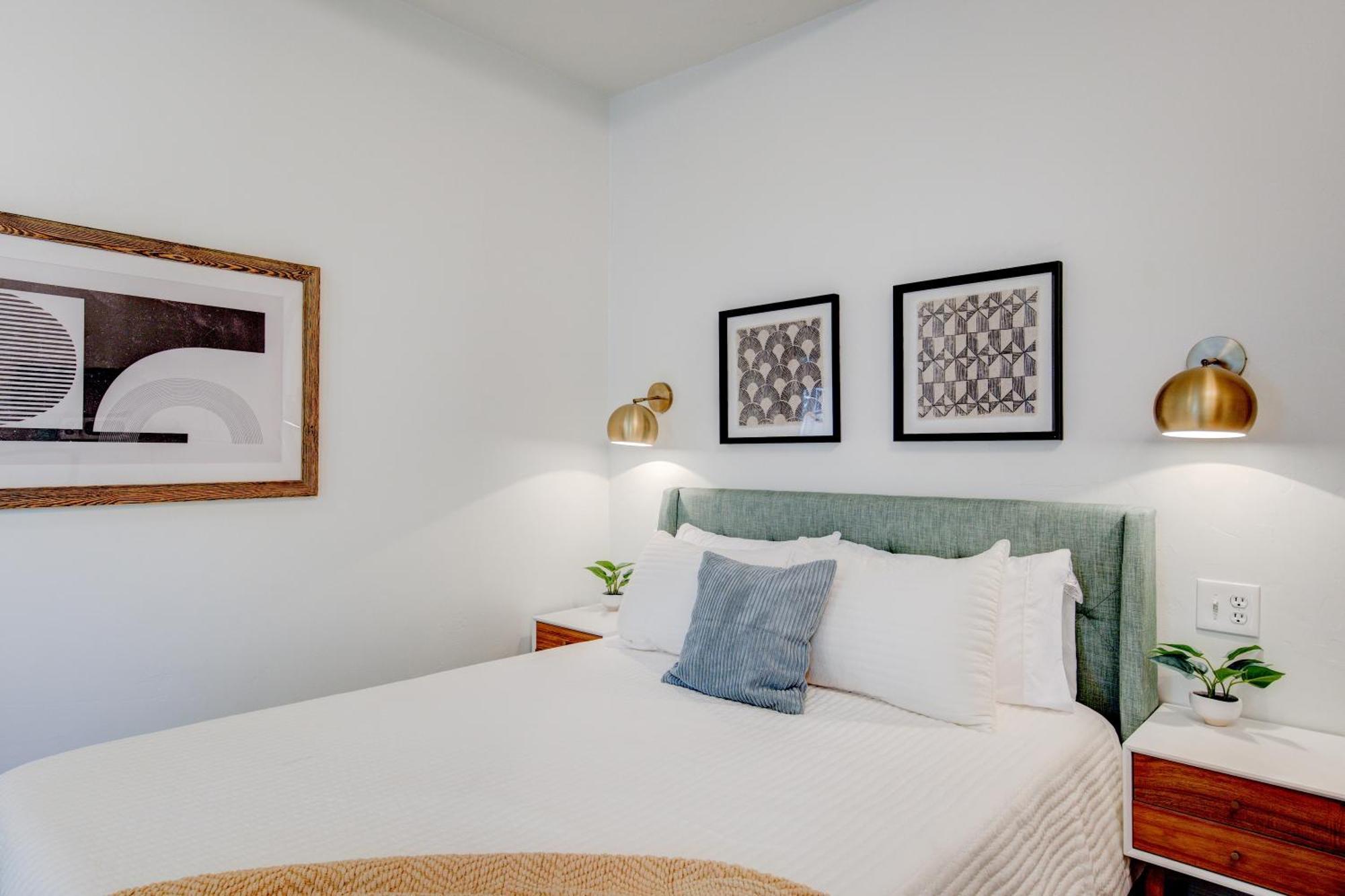 Art City Inn Springville Ngoại thất bức ảnh