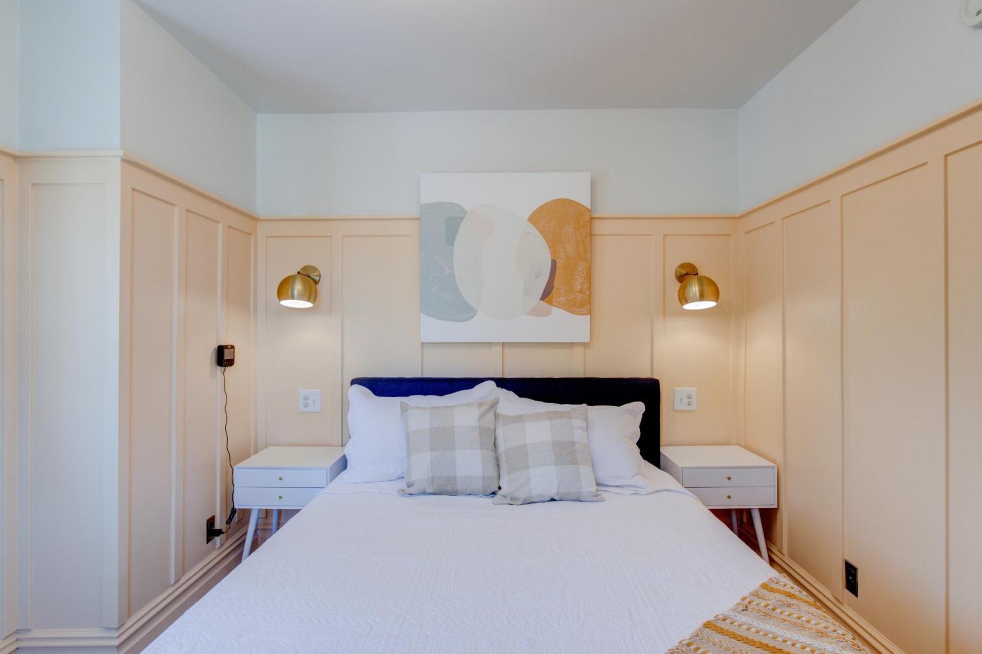 Art City Inn Springville Ngoại thất bức ảnh