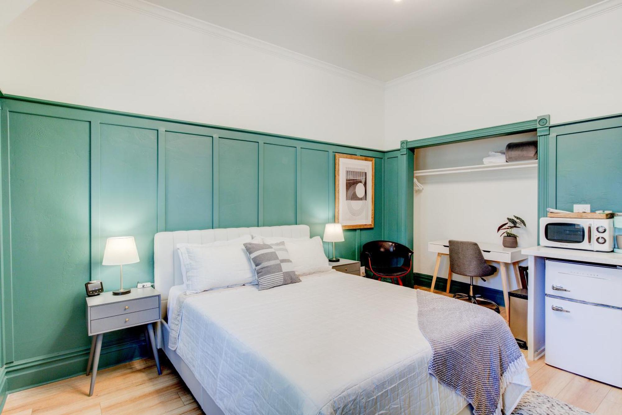 Art City Inn Springville Ngoại thất bức ảnh