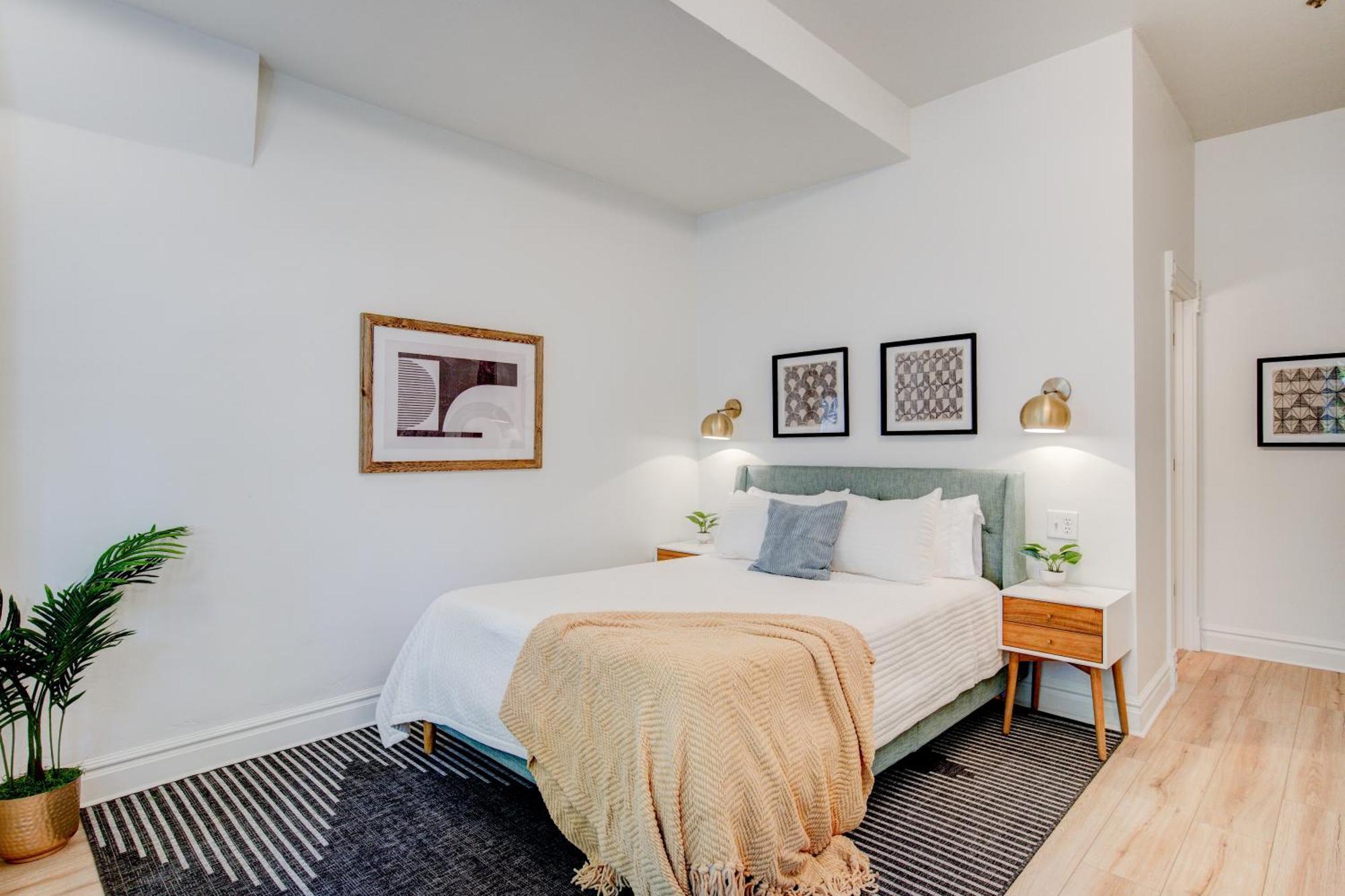 Art City Inn Springville Ngoại thất bức ảnh