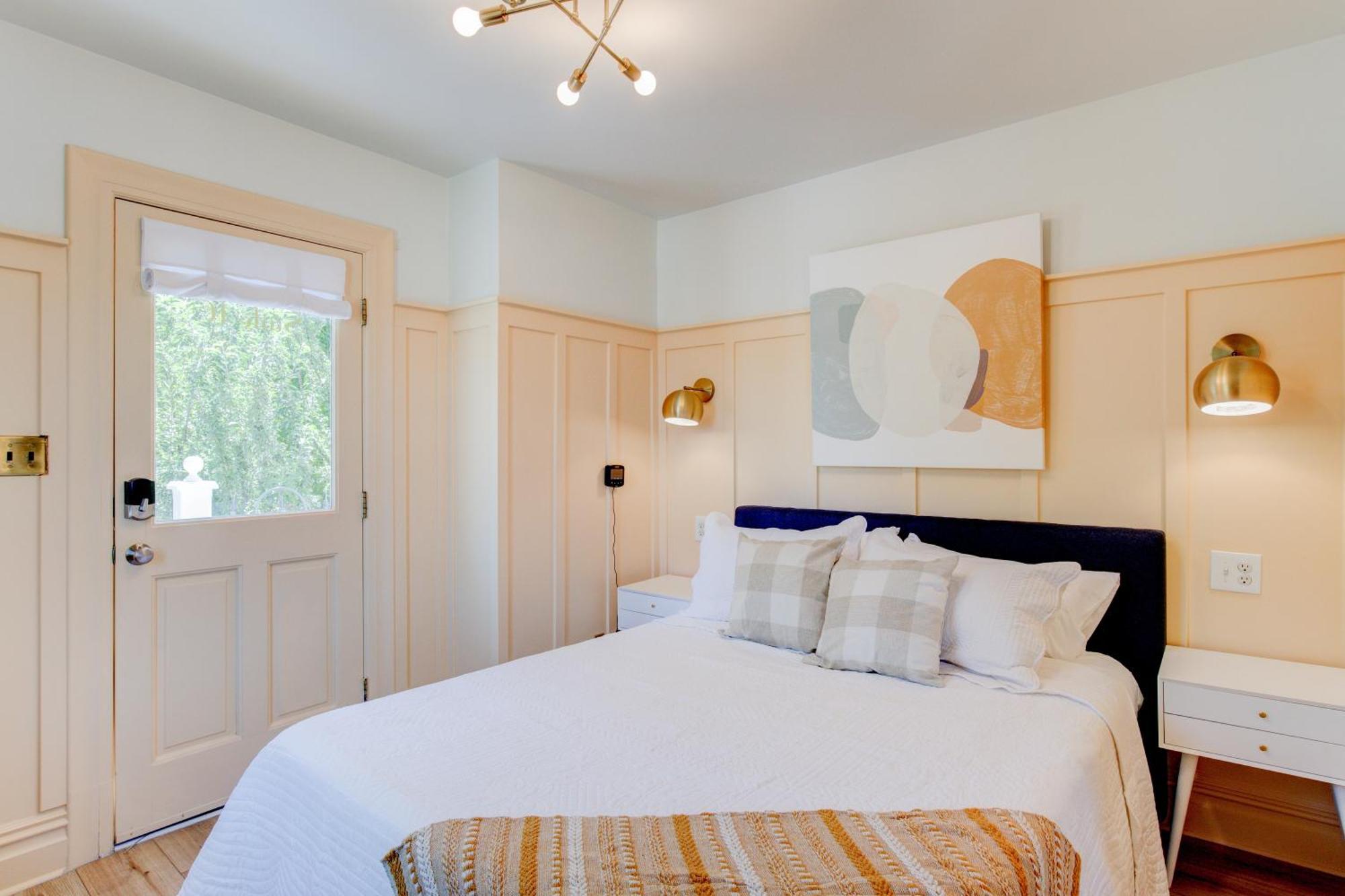 Art City Inn Springville Ngoại thất bức ảnh