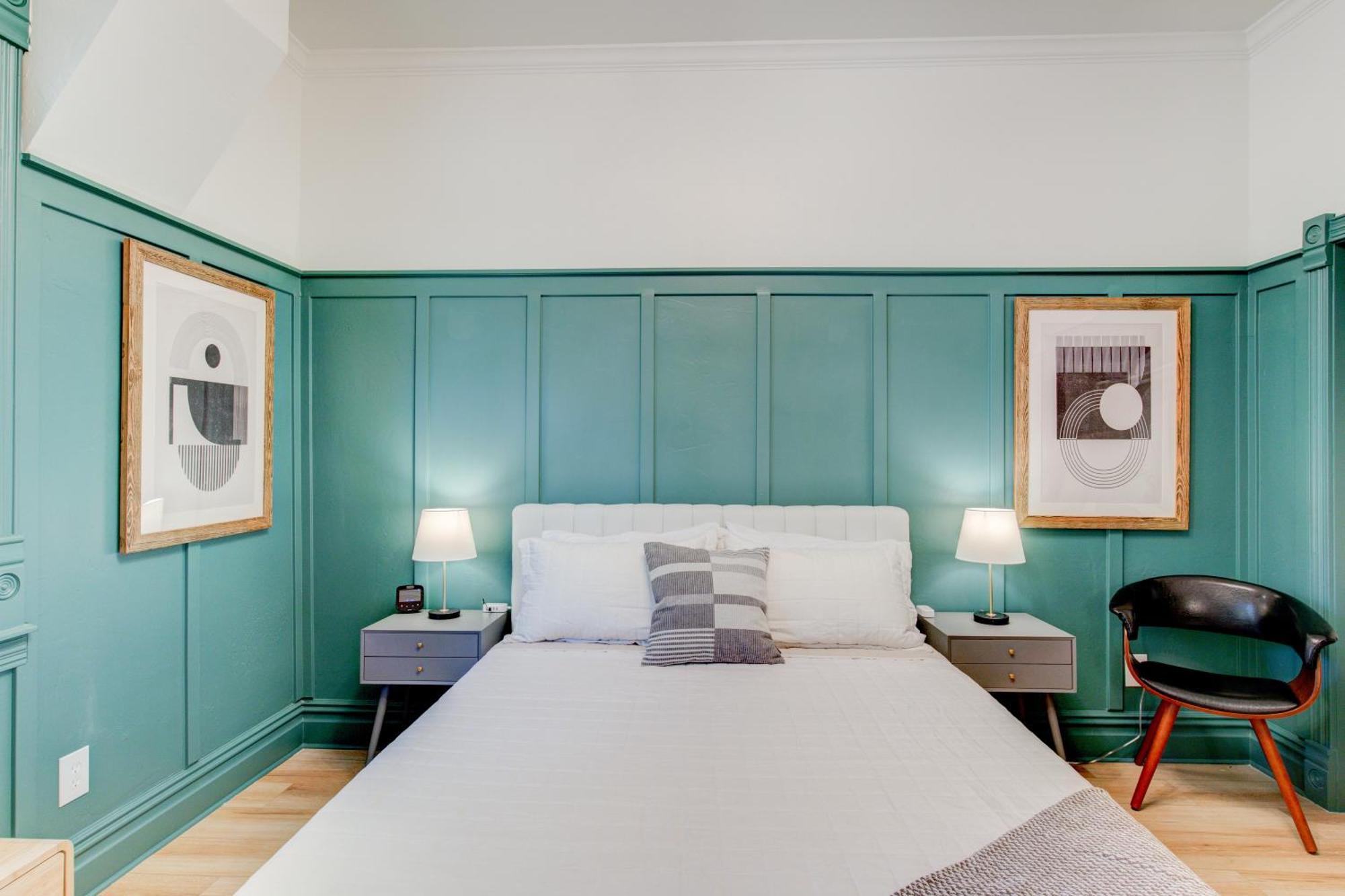Art City Inn Springville Ngoại thất bức ảnh