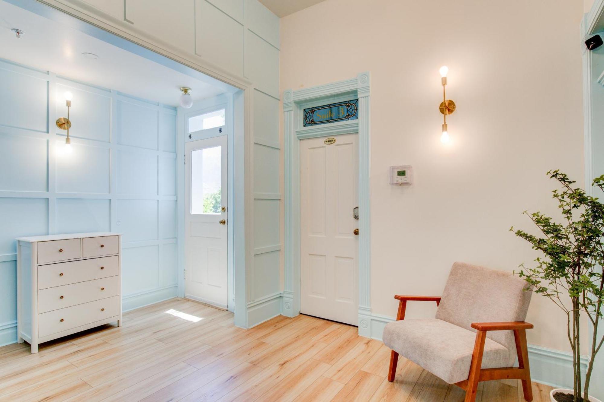 Art City Inn Springville Ngoại thất bức ảnh