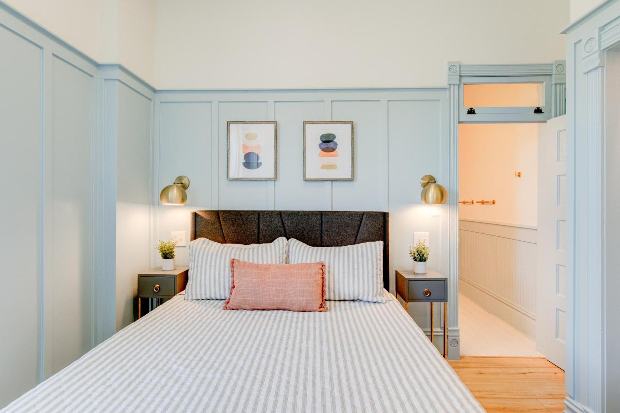 Art City Inn Springville Ngoại thất bức ảnh