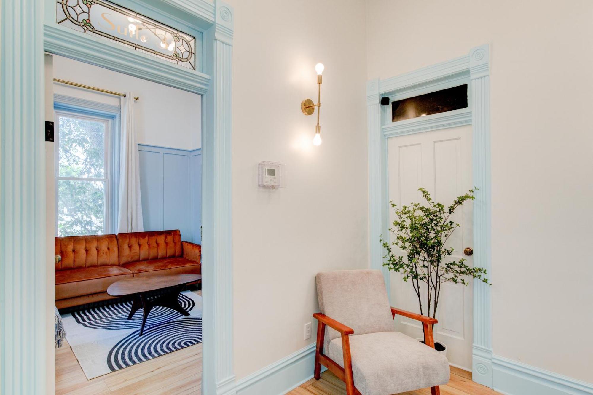 Art City Inn Springville Ngoại thất bức ảnh