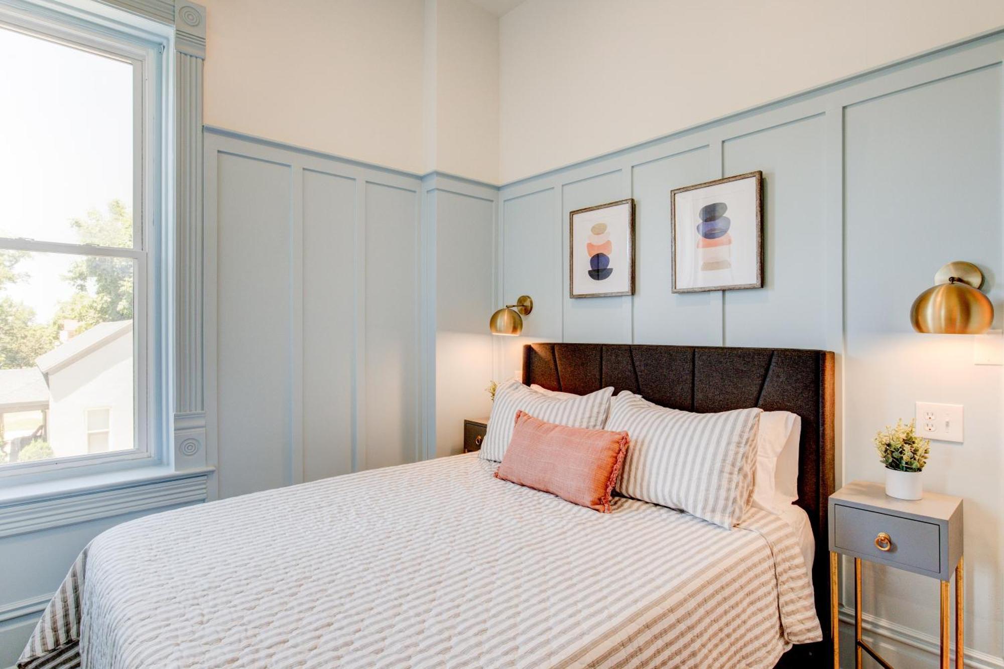 Art City Inn Springville Ngoại thất bức ảnh