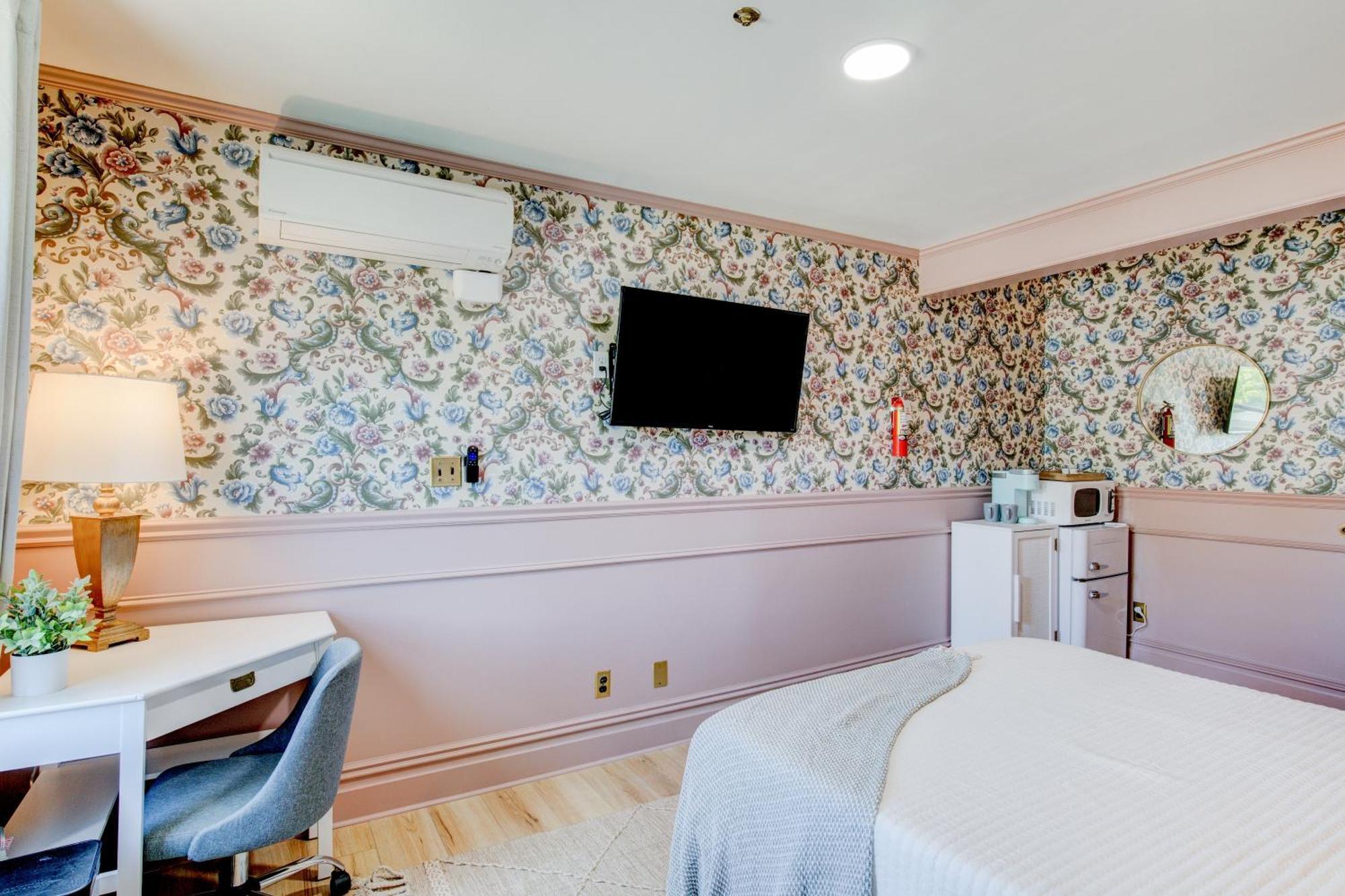 Art City Inn Springville Ngoại thất bức ảnh
