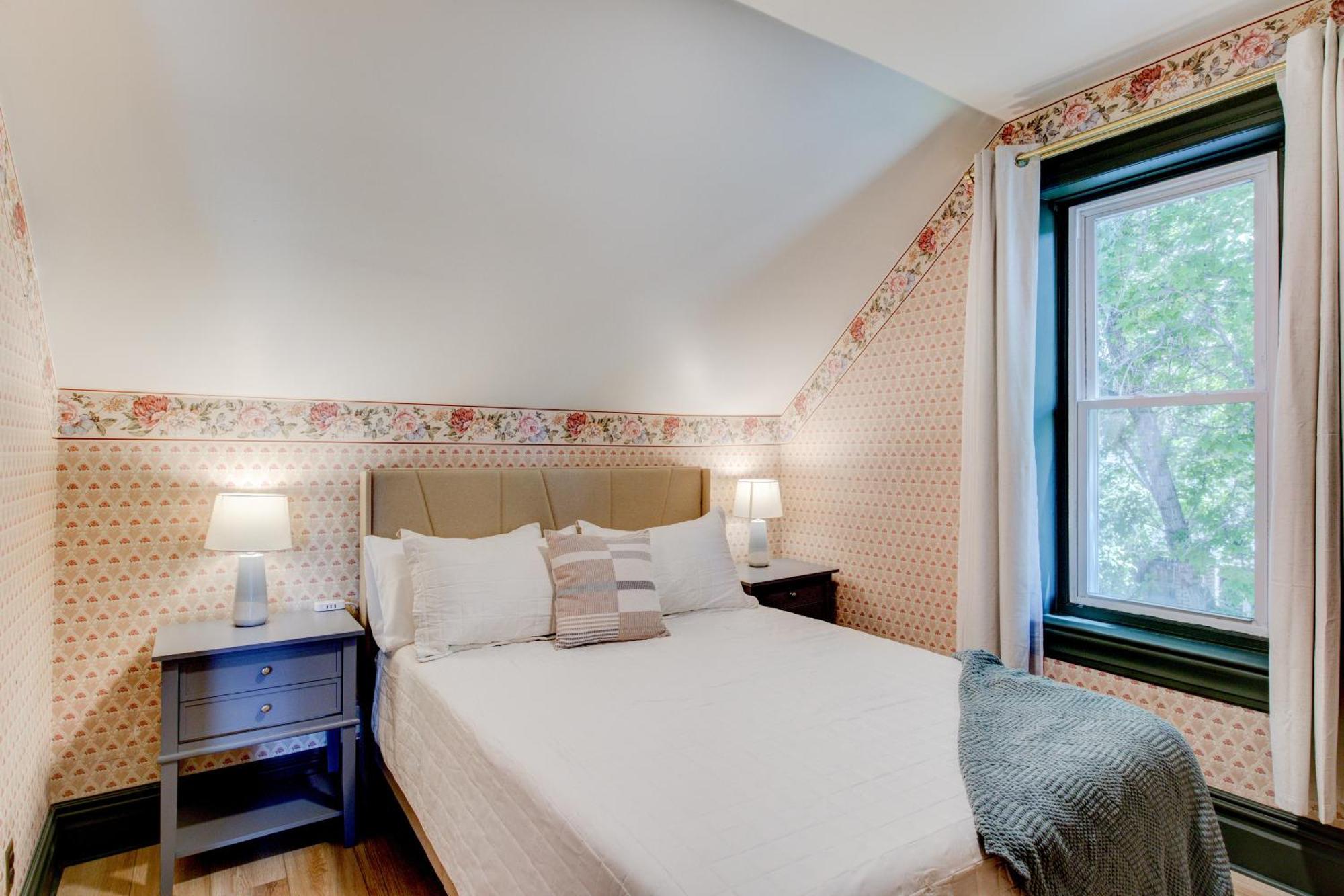 Art City Inn Springville Ngoại thất bức ảnh